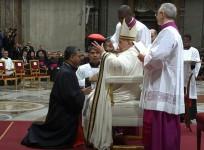 PM Modi extends best wishes to George Koovakad on elevation as Cardinal