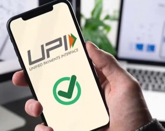 UPI sets new record with 16.58 billion transactions worth Rs 23.5 lakh crore in Oct