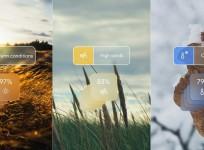 Google's new AI model outperforms world's best weather forecast system