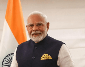 Rajasthan rising and reliable, says PM Modi; praises CM for good governance