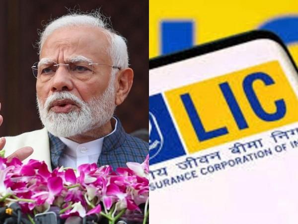 LIC's 'Bima Sakhi Yojana' empowering 35,000 women to be launched by PM in Panipat