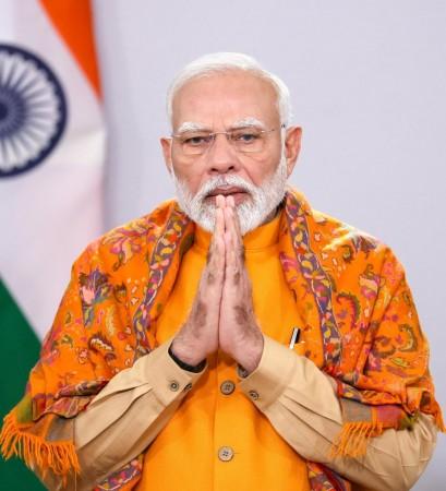 PM Modi in Jaipur to inaugurate Rising Rajasthan summit, global business expo PM Modi in Jaipur to inaugurate Rising Rajasthan summit, global business expo