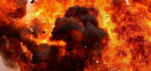 Three killed, several others injured in major blast at Bengal's Murshidabad