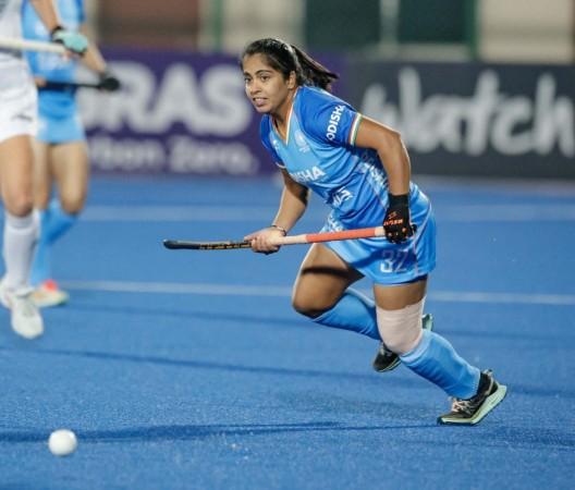 My goal is to lead by example and bring out the best in my team, says Odisha Warriors captain Neha