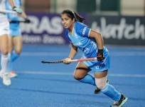 My goal is to lead by example and bring out the best in my team, says Odisha Warriors captain Neha