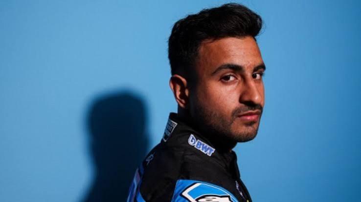 Kush Maini