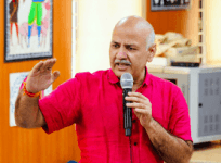 Ojha replaces Sisodia in Patparganj, talks of 'safe seat' for Kejriwal's top aide