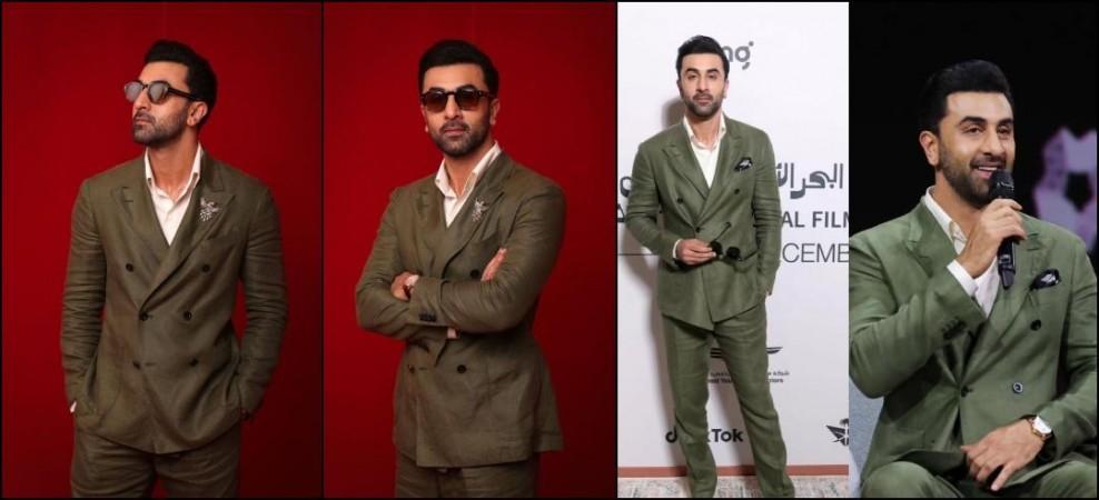 'Gratifying to play Lord Ram, it teaches husband-wife dynamics ': Ranbir Kapoor shares update on shooting for Ramayana 'Gratifying to play Lord Ram, it teaches husband-wife dynamics ': Ranbir Kapoor shares update on shooting for Ramayana