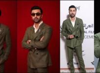 'Gratifying to play Lord Ram, it teaches husband-wife dynamics ': Ranbir Kapoor shares update on shooting for Ramayana