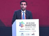 Adani Group to invest Rs 7.5 lakh crore in Rajasthan towards key infra projects