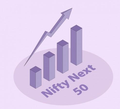 Nifty Next 50 outperforms NSE's benchmark, jumps over 47 pc in a year