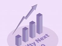 Nifty Next 50 outperforms NSE's benchmark, jumps over 47 pc in a year
