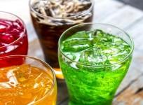 Sugary drinks