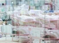 Study shows rotavirus vaccine safe for use in NICU babies