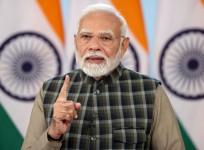 Will bring 1 lakh youth into politics: PM Modi