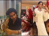 ITA Awards 2024: Harshad Chopda Wins Best Actor for Fourth Time; Rupali Ganguly Expresses Love for Husband Amid Family Feud