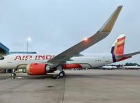 Air India buying 100 more Airbus planes
