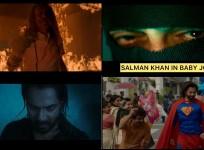 Baby John Trailer: Pookie Varun Dhawan face-off with antagonist Jackie Shroff; Salman Khan's blink-and-miss appearance will keep you hooked