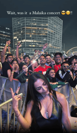 Malaika Arora cosy selfie with rumoured BF Rahul Vijay sparks dating rumours; months after break-up with Arjun Kapoor Malaika Arora cosy selfie with rumoured BF Rahul Vijay sparks dating rumours; months after break-up with Arjun Kapoor