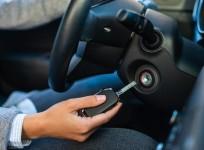 Losing your car key