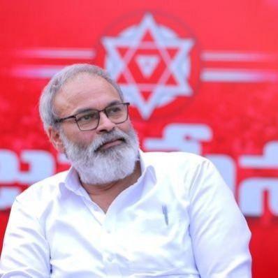 Pawan Kalyan's brother Naga Babu to be inducted in Andhra Cabinet Pawan Kalyan's brother Naga Babu to be inducted in Andhra Cabinet
