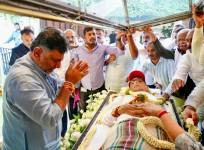 K'taka govt announces three-day mourning over S.M. Krishna's demise