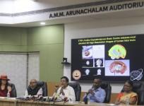 IIT Madras releases world 1st 3D images of human foetal brain