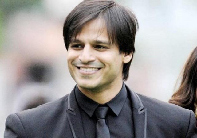Vivek Oberoi 3