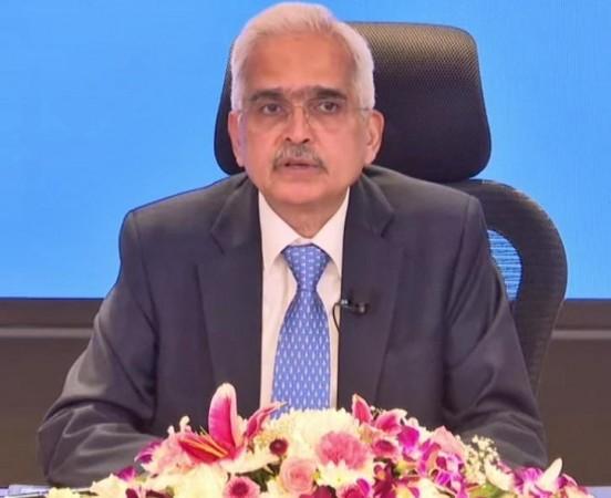 RBI, Finance Ministry coordination at its best, says Shaktikanta Das