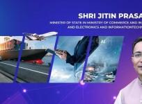Centre's Industrial Corridor Projects giving big push to manufacturing: Minister