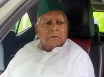 NDA leaders slam Lalu Prasad for objectionable remark against Nitish Kumar