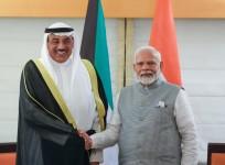 PM Modi could soon embark on a historic visit to Kuwait