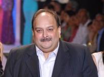 Mehul Choksi