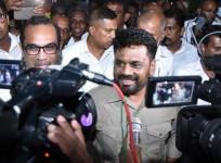 Sri Lankan President Dissanayake to visit India from December 15 in first overseas trip after assuming office