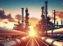India to be key market for global oil & gas as China slows: HSBC report