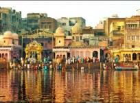 SC frowns upon 'glaring state of affairs' in Mathura's temple