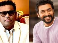 AR Rahman