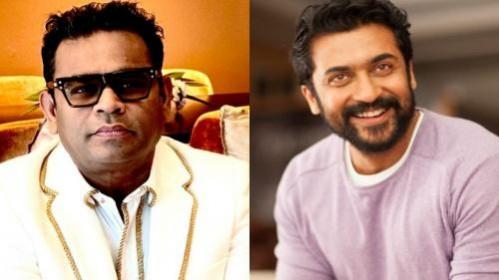 AR Rahman
