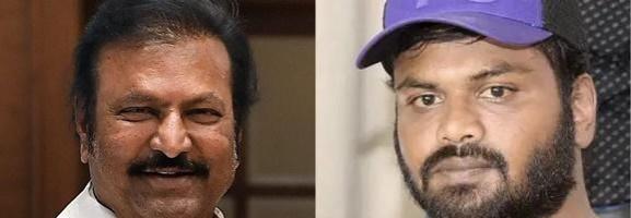 Mohan Babu, sons skip appearance before Rachakonda Commissioner Mohan Babu, sons skip appearance before Rachakonda Commissioner