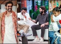'Son, daughter and joyful future': Naga Chaitanya shares his dream of fatherhood, to have couple of children by the age of 50