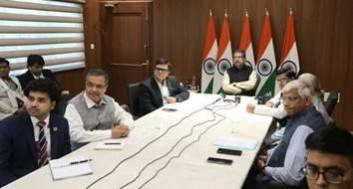 Smart India Hackathon 2024, a nationwide initiative, was inaugurated by Union Minister for Education, Shri Dharmendra Pradhan Smart India Hackathon 2024, a nationwide initiative, was inaugurated by Union Minister for Education, Shri Dharmendra Pradhan