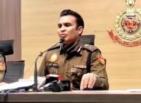 Delhi Police busts gang involved in cable theft on Delhi Metro Blue Line