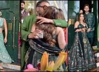 Dad Anurag Kashyap dances with daughter Aaliyah Kashyap ; fans spot cigarette and drink in his hand