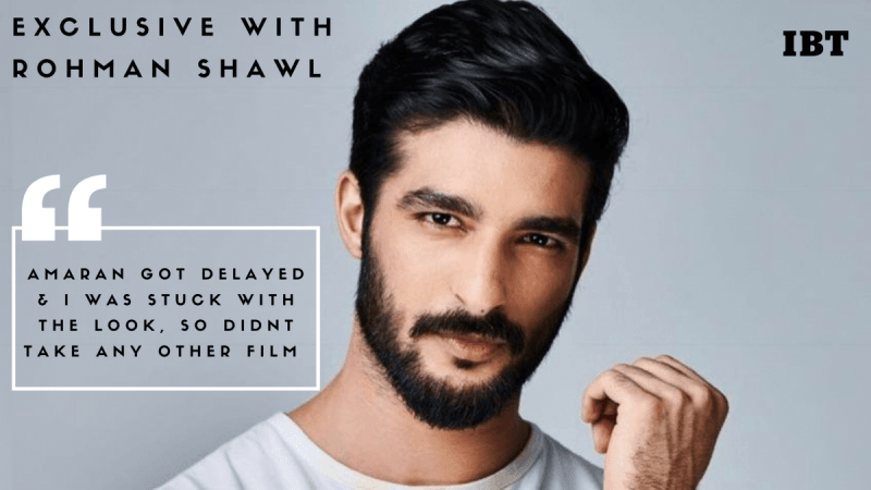 'Want someone who believes in growing together': Rohman Shawl opens up on ideal partner qualities ;addresses dating rumours with Sushmita Sen [Exclusive]