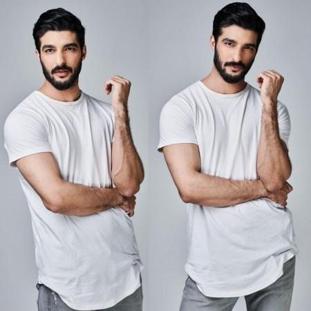 'Someone who believes in growing together': Rohman Shawl opens up on ideal partner qualities ;addresses dating rumours with Sushmita Sen [Exclusive]