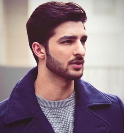 Rohman Shawl opens up on ideal partner qualities Rohman Shawl opens up on ideal partner qualities