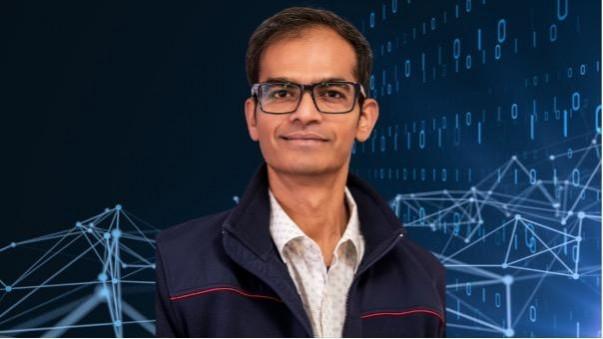 Santosh Nazare