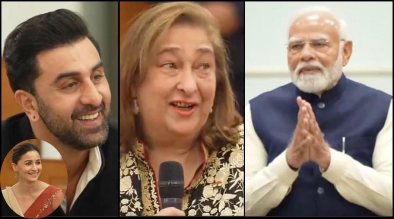 Reema Jain struggles to say Reema Jain struggles to say