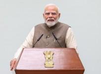 Jal Jeevan Mission empowering women in rural areas: PM Modi