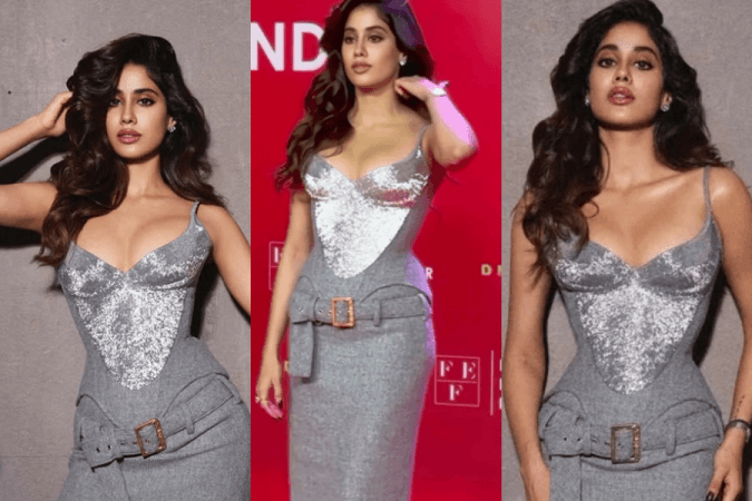 Janhvi Kapoor edited pics Janhvi Kapoor edited pics
